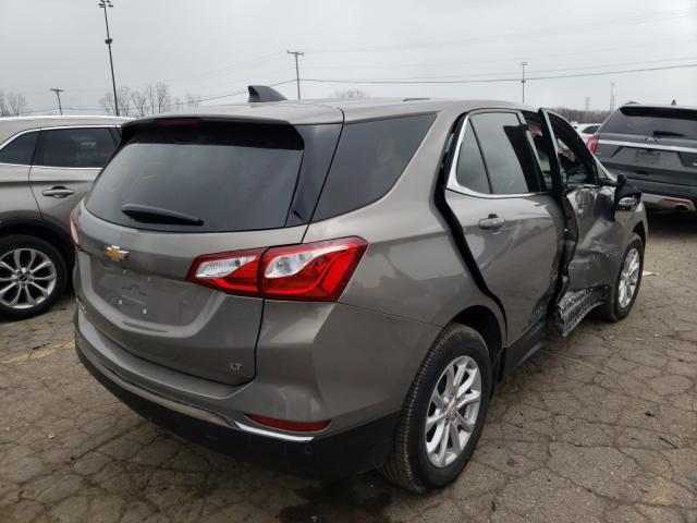 Photo 3 VIN: 3GNAXJEV1JL122128 - CHEVROLET EQUINOX LT 