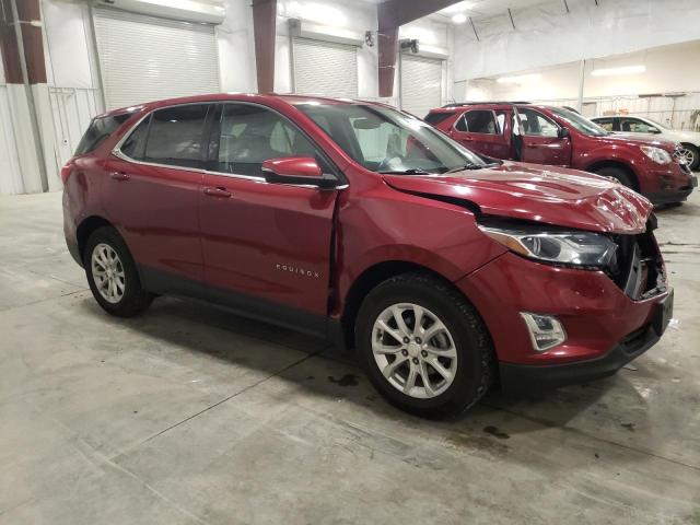 Photo 3 VIN: 3GNAXJEV1JL125899 - CHEVROLET EQUINOX LT 