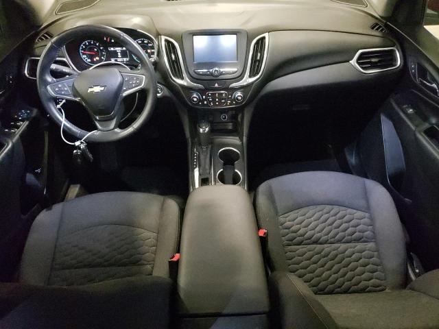 Photo 7 VIN: 3GNAXJEV1JL125899 - CHEVROLET EQUINOX LT 