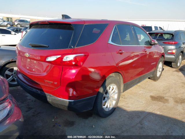 Photo 3 VIN: 3GNAXJEV1JL129130 - CHEVROLET EQUINOX 