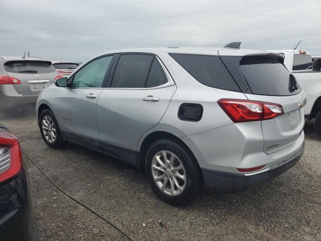 Photo 1 VIN: 3GNAXJEV1JL133310 - CHEVROLET EQUINOX LT 