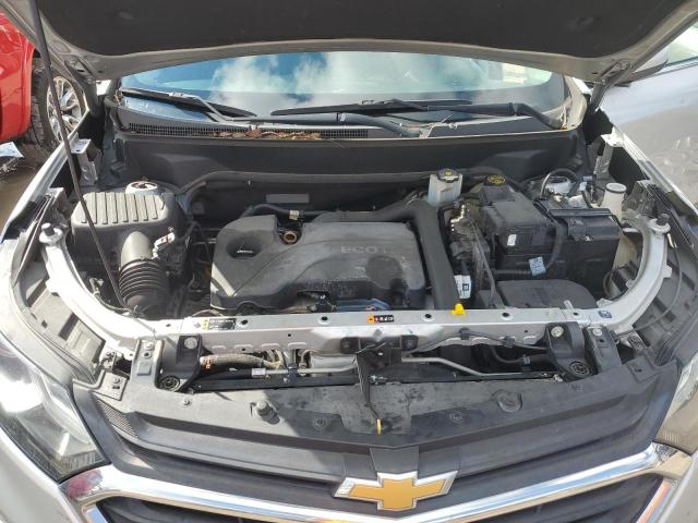 Photo 11 VIN: 3GNAXJEV1JL133310 - CHEVROLET EQUINOX LT 