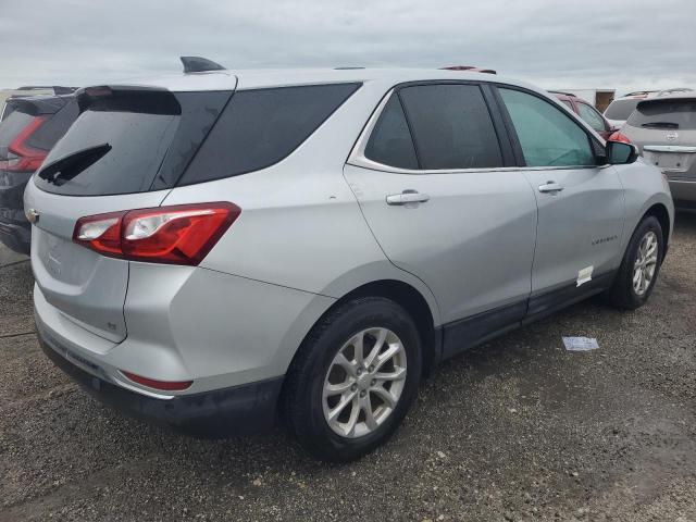 Photo 2 VIN: 3GNAXJEV1JL133310 - CHEVROLET EQUINOX LT 