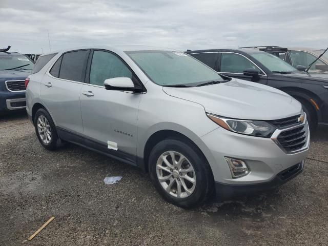 Photo 3 VIN: 3GNAXJEV1JL133310 - CHEVROLET EQUINOX LT 