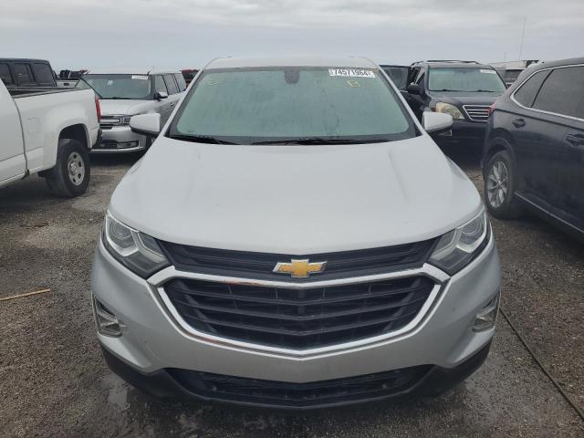 Photo 4 VIN: 3GNAXJEV1JL133310 - CHEVROLET EQUINOX LT 