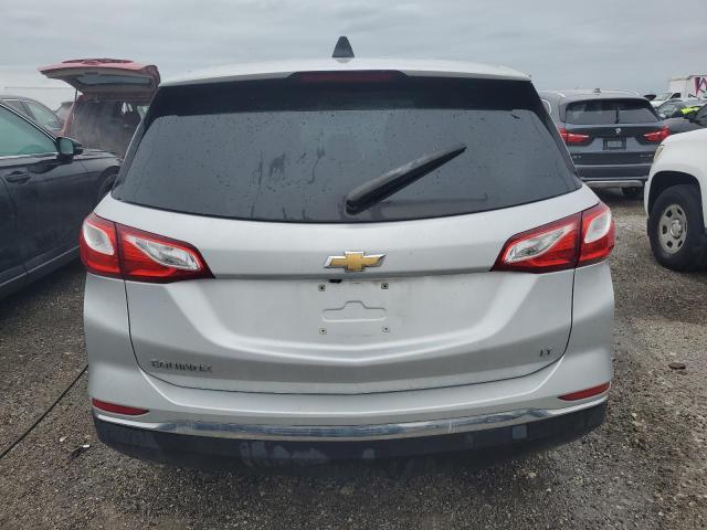 Photo 5 VIN: 3GNAXJEV1JL133310 - CHEVROLET EQUINOX LT 