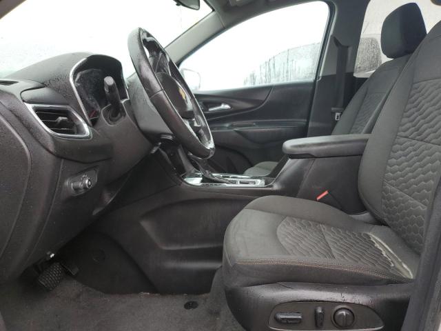 Photo 6 VIN: 3GNAXJEV1JL133310 - CHEVROLET EQUINOX LT 