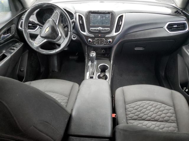 Photo 7 VIN: 3GNAXJEV1JL133310 - CHEVROLET EQUINOX LT 