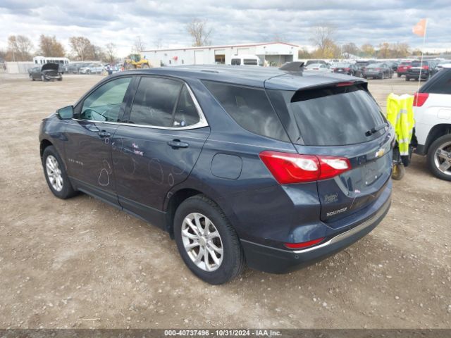 Photo 2 VIN: 3GNAXJEV1JL135896 - CHEVROLET EQUINOX 