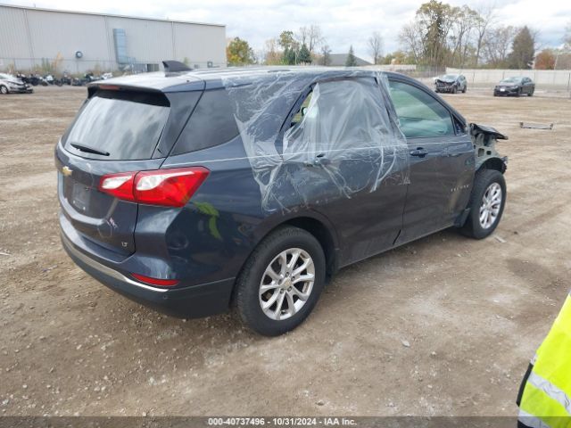 Photo 3 VIN: 3GNAXJEV1JL135896 - CHEVROLET EQUINOX 