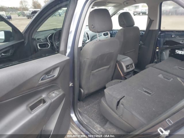 Photo 7 VIN: 3GNAXJEV1JL135896 - CHEVROLET EQUINOX 