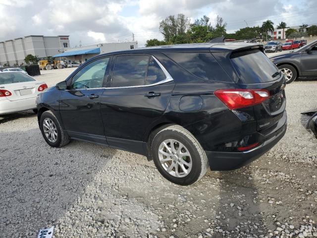 Photo 1 VIN: 3GNAXJEV1JL256413 - CHEVROLET EQUINOX LT 