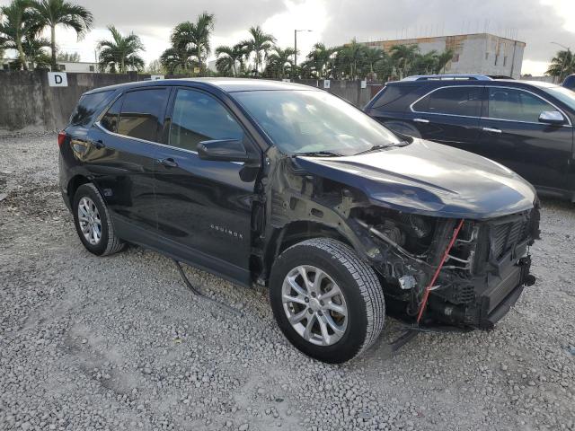 Photo 3 VIN: 3GNAXJEV1JL256413 - CHEVROLET EQUINOX LT 