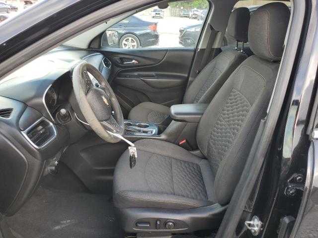 Photo 6 VIN: 3GNAXJEV1JL256413 - CHEVROLET EQUINOX LT 