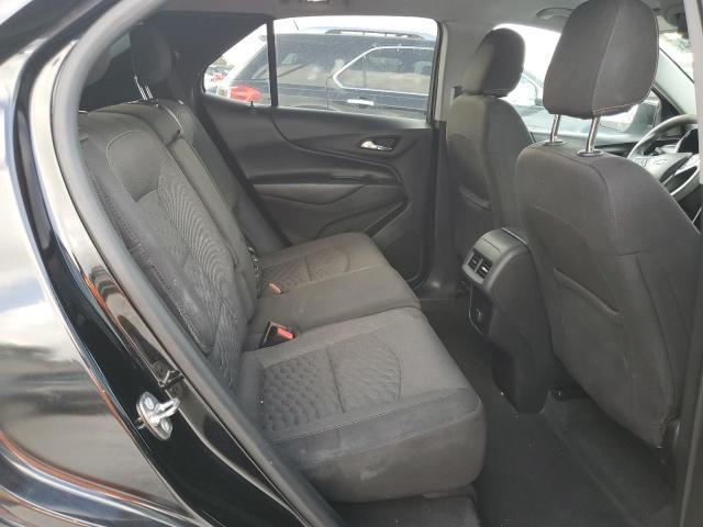 Photo 9 VIN: 3GNAXJEV1JL256413 - CHEVROLET EQUINOX LT 