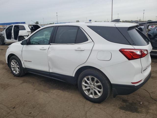 Photo 1 VIN: 3GNAXJEV1JL289704 - CHEVROLET EQUINOX LT 