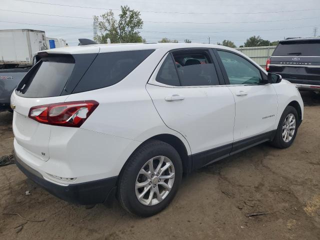 Photo 2 VIN: 3GNAXJEV1JL289704 - CHEVROLET EQUINOX LT 