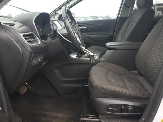 Photo 6 VIN: 3GNAXJEV1JL289704 - CHEVROLET EQUINOX LT 