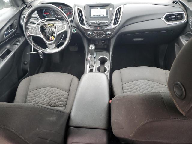 Photo 7 VIN: 3GNAXJEV1JL289704 - CHEVROLET EQUINOX LT 