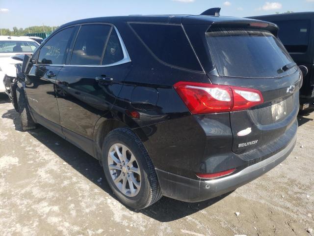 Photo 2 VIN: 3GNAXJEV1JL325441 - CHEVROLET EQUINOX LT 