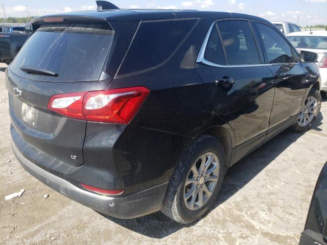 Photo 3 VIN: 3GNAXJEV1JL325441 - CHEVROLET EQUINOX LT 