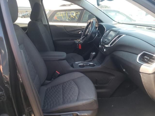 Photo 4 VIN: 3GNAXJEV1JL325441 - CHEVROLET EQUINOX LT 