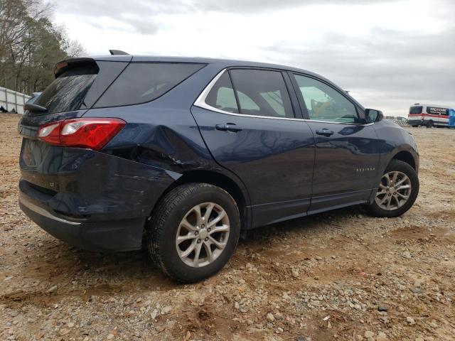 Photo 2 VIN: 3GNAXJEV1JL332437 - CHEVROLET EQUINOX 