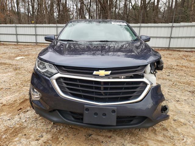 Photo 4 VIN: 3GNAXJEV1JL332437 - CHEVROLET EQUINOX 