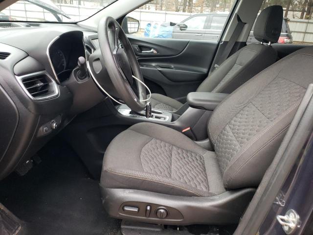 Photo 6 VIN: 3GNAXJEV1JL332437 - CHEVROLET EQUINOX 