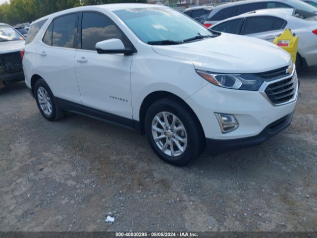 Photo 0 VIN: 3GNAXJEV1JL344832 - CHEVROLET EQUINOX 