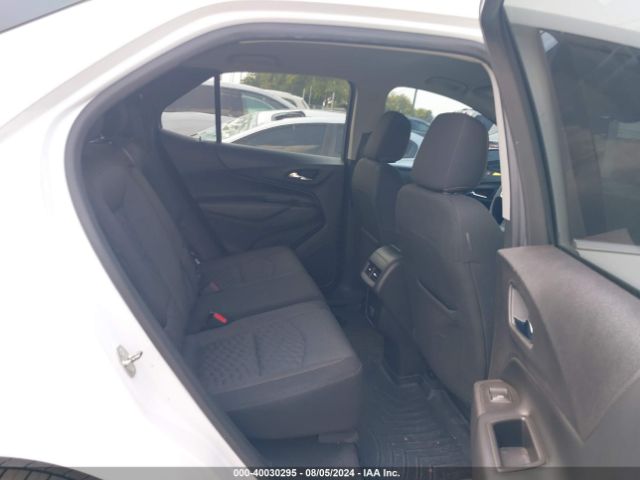 Photo 7 VIN: 3GNAXJEV1JL344832 - CHEVROLET EQUINOX 