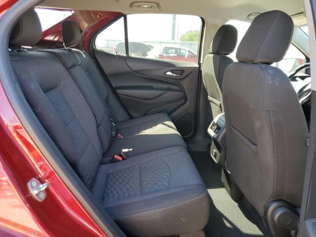 Photo 10 VIN: 3GNAXJEV1JL361677 - CHEVROLET EQUINOX LT 