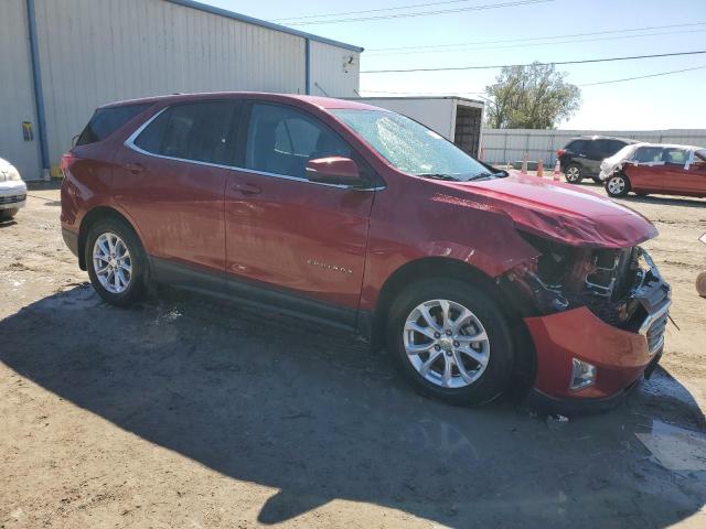 Photo 3 VIN: 3GNAXJEV1JL361677 - CHEVROLET EQUINOX LT 