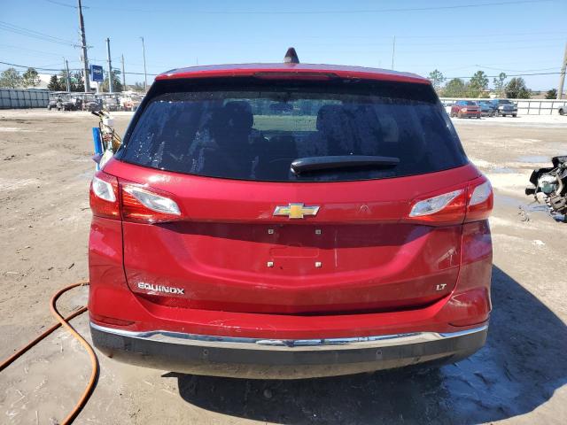 Photo 5 VIN: 3GNAXJEV1JL361677 - CHEVROLET EQUINOX LT 