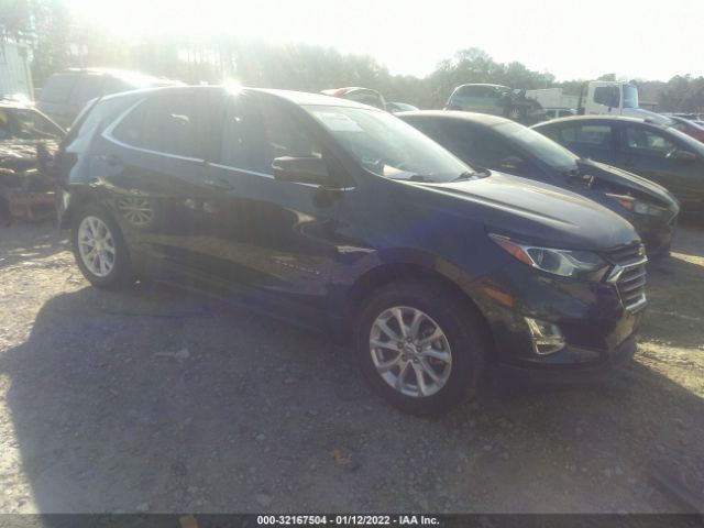 Photo 0 VIN: 3GNAXJEV1JL409128 - CHEVROLET EQUINOX 