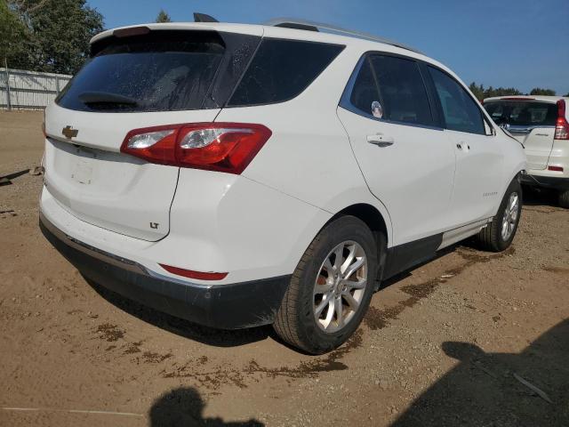 Photo 2 VIN: 3GNAXJEV1JS509901 - CHEVROLET EQUINOX LT 