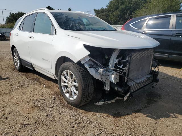 Photo 3 VIN: 3GNAXJEV1JS509901 - CHEVROLET EQUINOX LT 