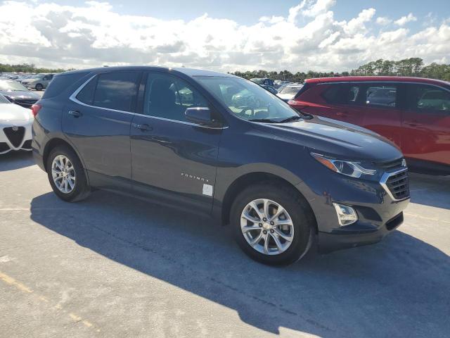 Photo 3 VIN: 3GNAXJEV1JS530019 - CHEVROLET EQUINOX LT 