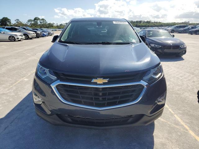 Photo 4 VIN: 3GNAXJEV1JS530019 - CHEVROLET EQUINOX LT 