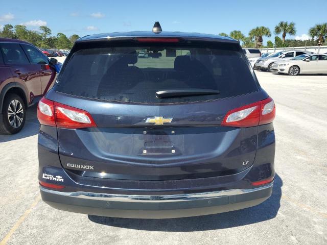 Photo 5 VIN: 3GNAXJEV1JS530019 - CHEVROLET EQUINOX LT 