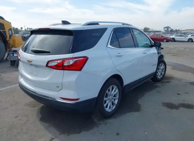 Photo 3 VIN: 3GNAXJEV1JS542607 - CHEVROLET EQUINOX 