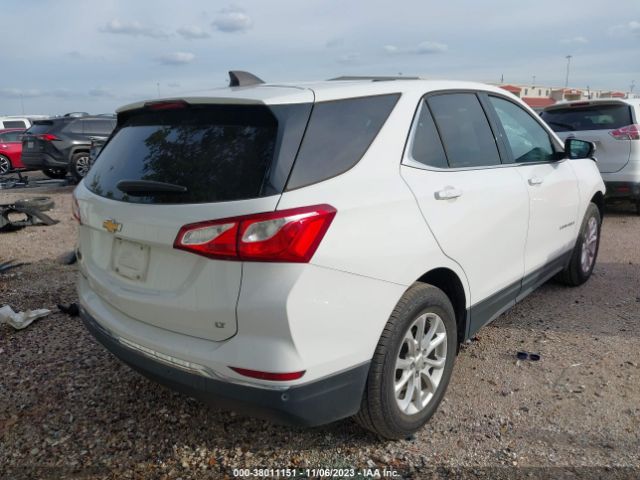 Photo 3 VIN: 3GNAXJEV1JS544423 - CHEVROLET EQUINOX 