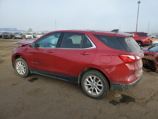 Photo 1 VIN: 3GNAXJEV1JS545233 - CHEVROLET EQUINOX LT 