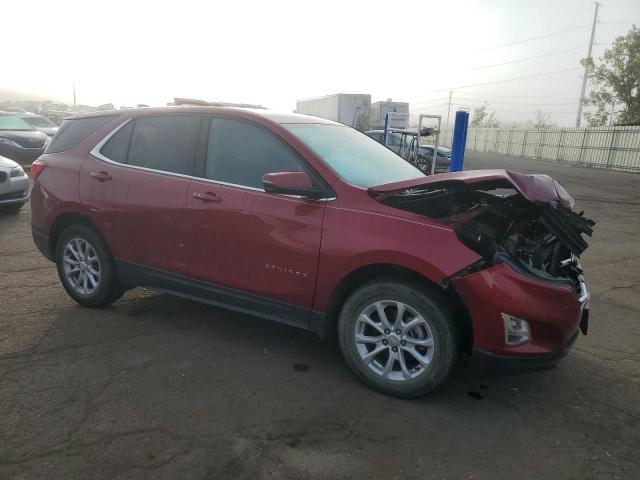 Photo 3 VIN: 3GNAXJEV1JS545233 - CHEVROLET EQUINOX LT 