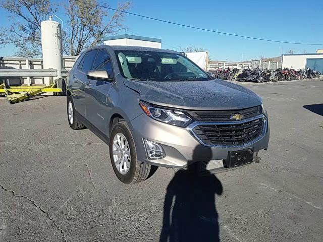 Photo 10 VIN: 3GNAXJEV1JS550819 - CHEVROLET EQUINOX LT 