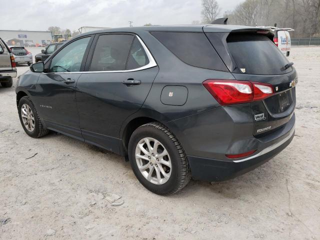 Photo 1 VIN: 3GNAXJEV1JS553297 - CHEVROLET EQUINOX 