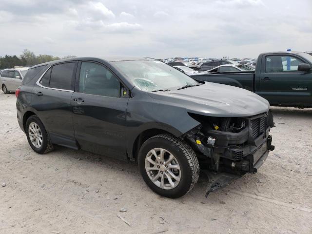 Photo 3 VIN: 3GNAXJEV1JS553297 - CHEVROLET EQUINOX 