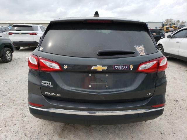 Photo 5 VIN: 3GNAXJEV1JS553297 - CHEVROLET EQUINOX 