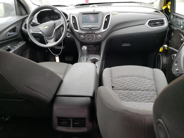 Photo 7 VIN: 3GNAXJEV1JS553297 - CHEVROLET EQUINOX 