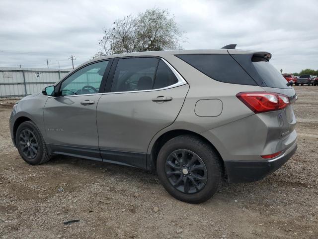 Photo 1 VIN: 3GNAXJEV1JS553607 - CHEVROLET EQUINOX 